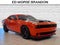 2021 Dodge Challenger SRT Hellcat