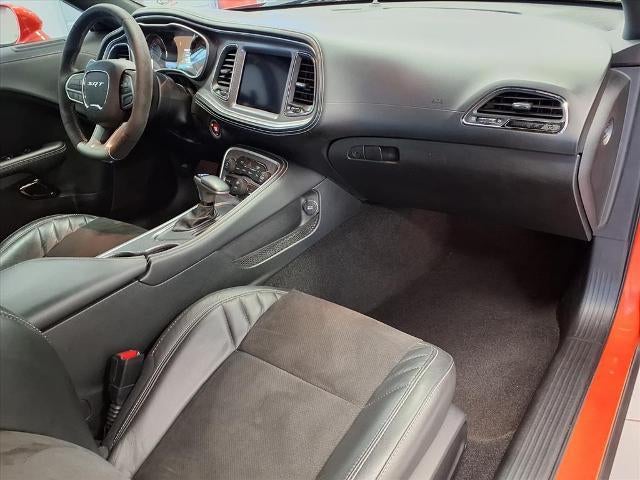 2021 Dodge Challenger SRT Hellcat
