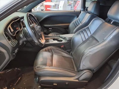 2023 Dodge Challenger SRT Hellcat Jailbreak