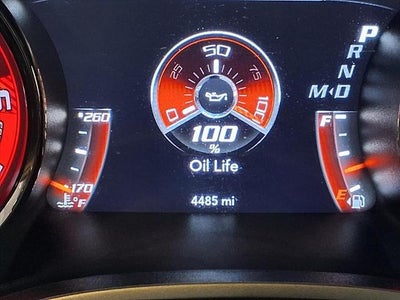 2023 Dodge Challenger SRT Hellcat Jailbreak