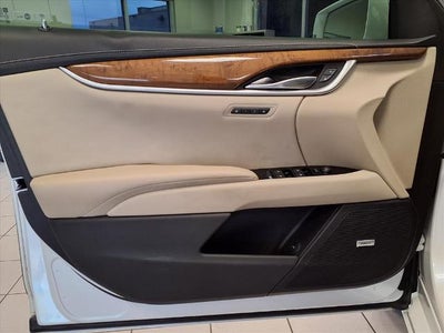 2018 Cadillac XTS Luxury