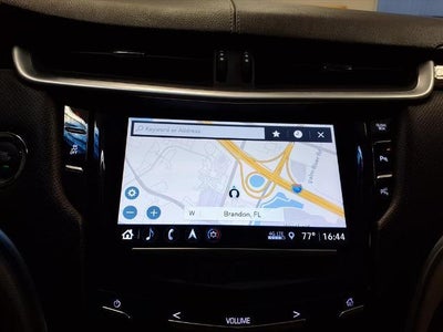 2018 Cadillac XTS Luxury