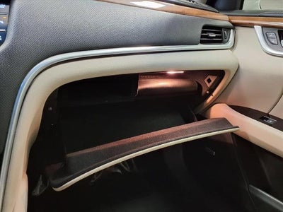 2018 Cadillac XTS Luxury