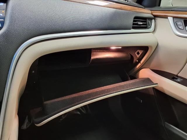 2018 Cadillac XTS Luxury