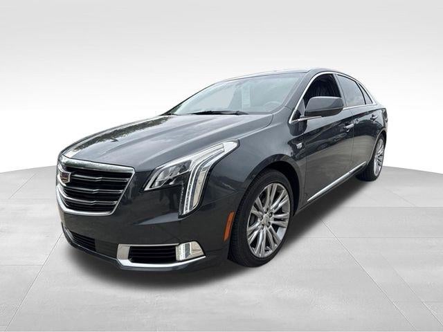 2018 Cadillac XTS 3.6L FWD Luxury's photo