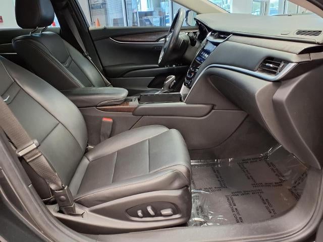 2018 Cadillac XTS Luxury