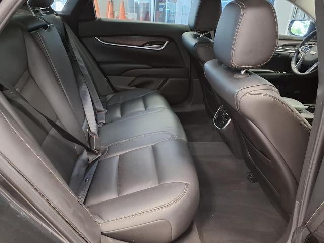 2018 Cadillac XTS Luxury