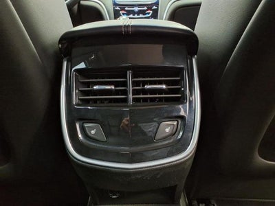 2018 Cadillac XTS Luxury