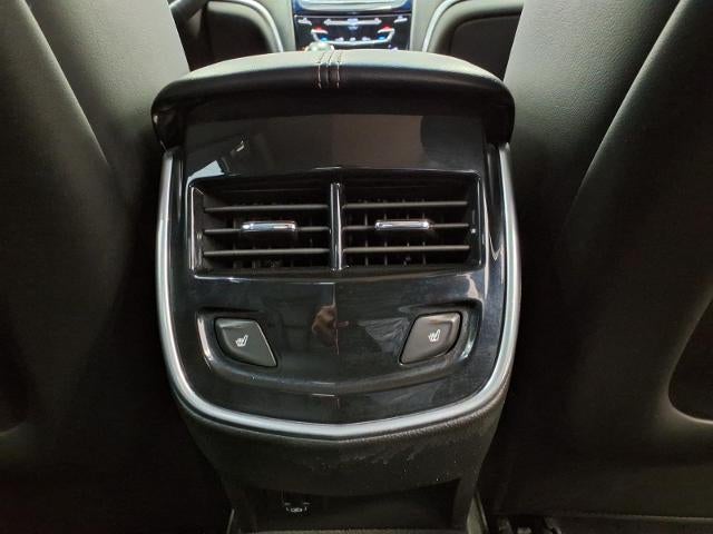 2018 Cadillac XTS Luxury