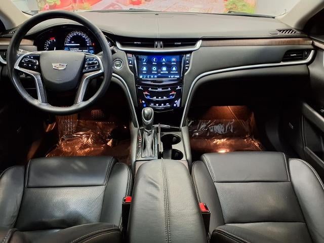 2018 Cadillac XTS Luxury