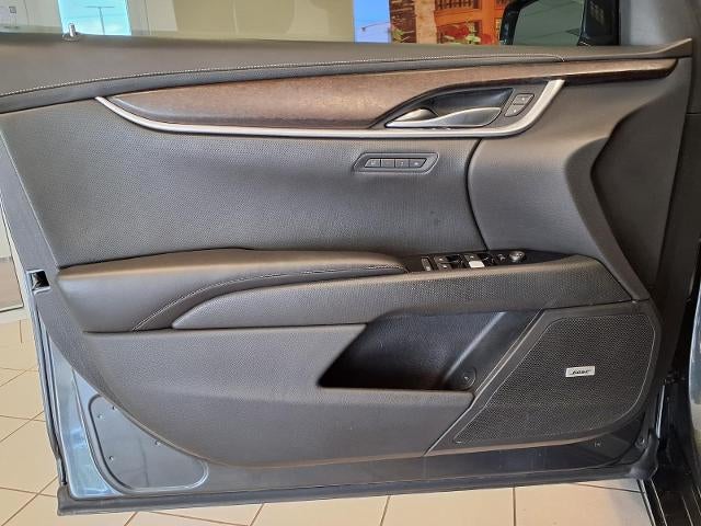 2018 Cadillac XTS Luxury