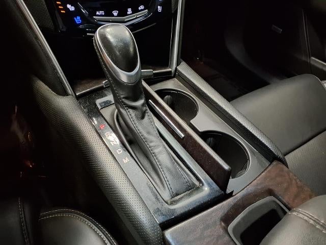 2018 Cadillac XTS Luxury