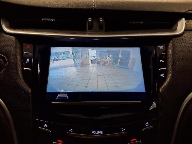 2018 Cadillac XTS Luxury