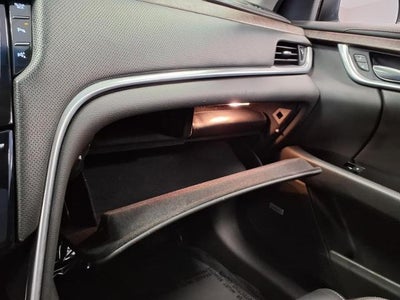 2018 Cadillac XTS Luxury