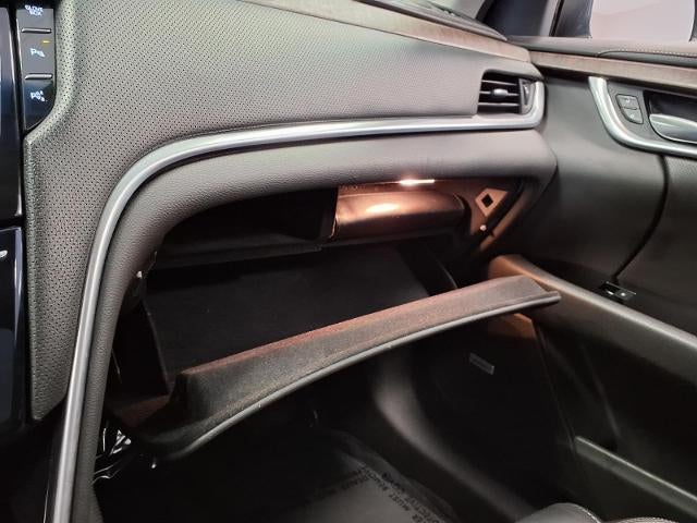 2018 Cadillac XTS Luxury