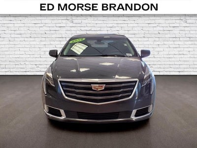 2018 Cadillac XTS Luxury
