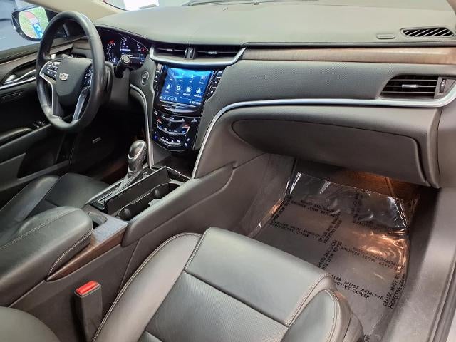 2018 Cadillac XTS Luxury