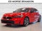 2025 Honda Civic Sedan Hybrid Sport