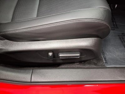 2025 Honda Civic Sedan Hybrid Sport