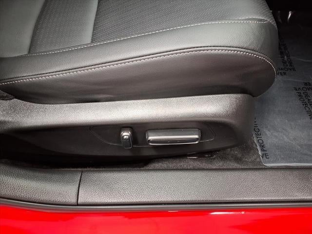 2025 Honda Civic Sedan Hybrid Sport