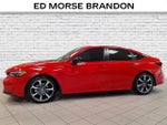 2025 Honda Civic Sedan Hybrid Sport