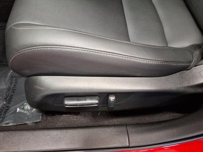 2025 Honda Civic Sedan Hybrid Sport