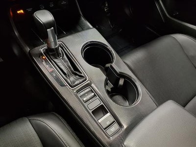 2025 Honda Civic Sedan Hybrid Sport