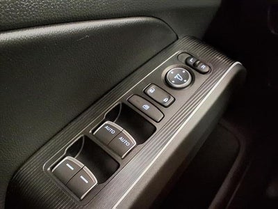 2025 Honda Civic Sedan Hybrid Sport