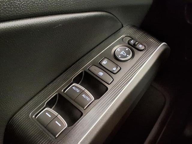 2025 Honda Civic Sedan Hybrid Sport