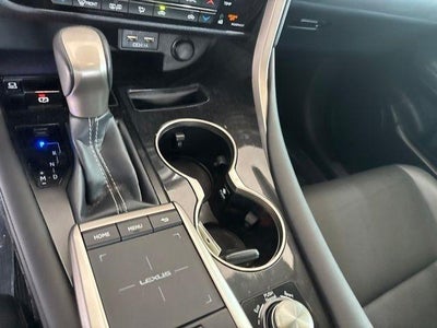 2022 Lexus RX 