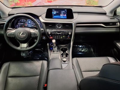 2022 Lexus RX 
