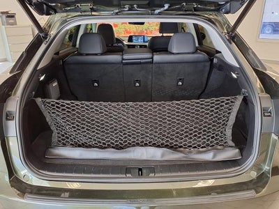 2022 Lexus RX 