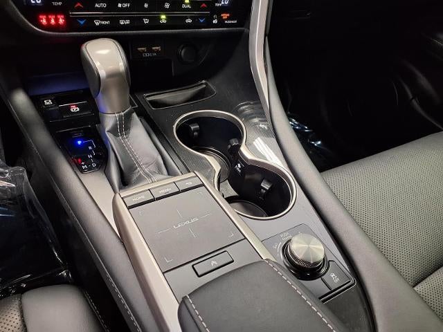 2022 Lexus RX 