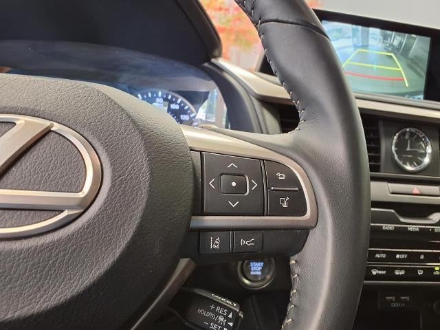2022 Lexus RX 