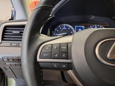 2022 Lexus RX 