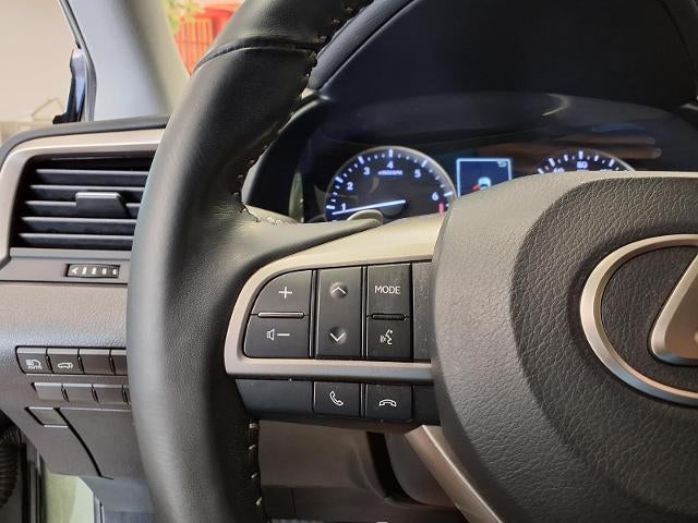 2022 Lexus RX 