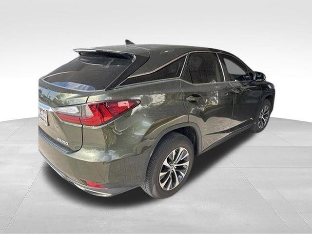 2022 Lexus RX 