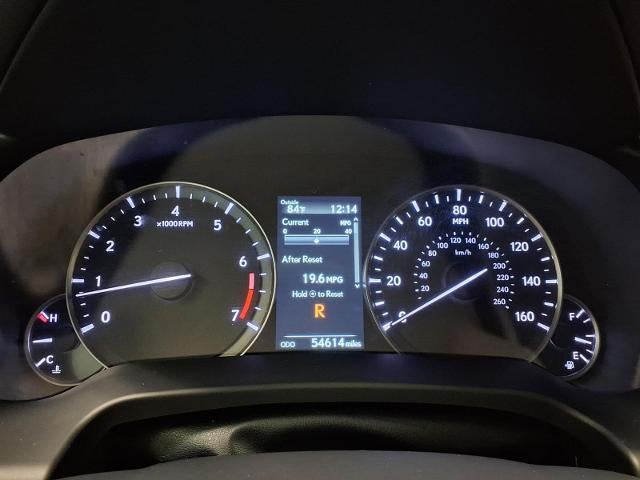 2022 Lexus RX 