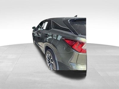 2022 Lexus RX 
