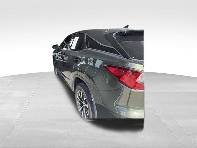 2022 Lexus RX 