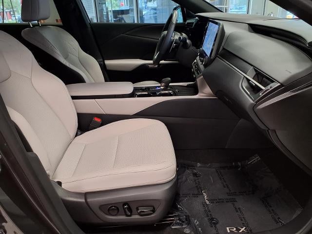 2024 Lexus RX RX 350