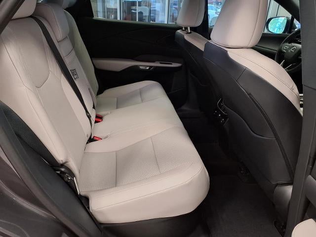 2024 Lexus RX RX 350