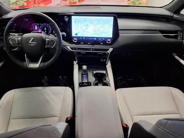 2024 Lexus RX RX 350