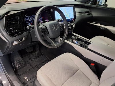 2024 Lexus RX RX 350