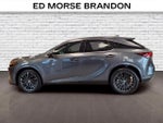 2024 Lexus RX RX 350