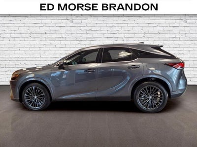 2024 Lexus RX RX 350