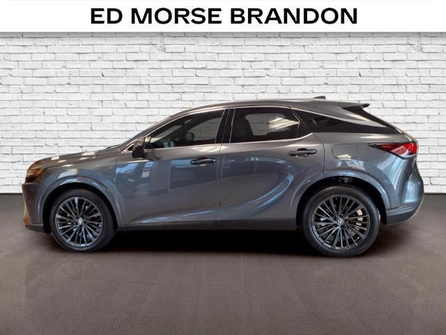 2024 Lexus RX RX 350