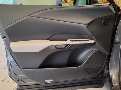 2024 Lexus RX RX 350