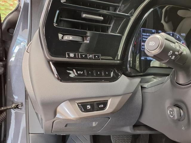 2024 Lexus RX RX 350