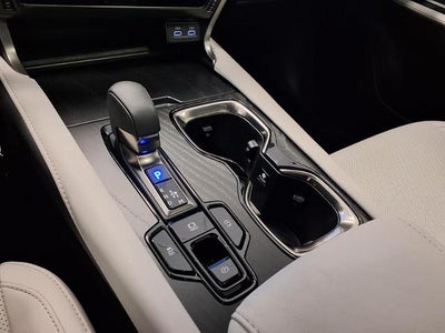2024 Lexus RX RX 350